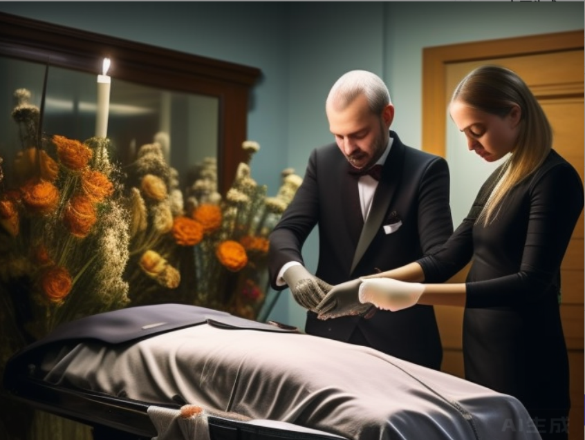 朔州遗体运输整理